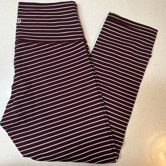lululemon athletica Pants - Lululemon Leggings